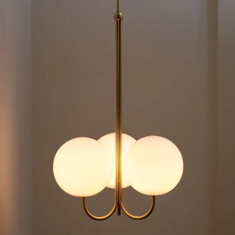 Triple angle - Michael Anastassiades w Mesmetric