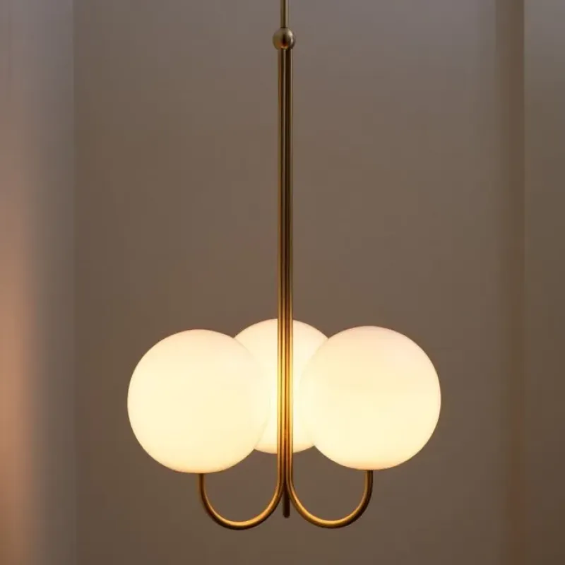 Triple angle - Michael Anastassiades w Mesmetric