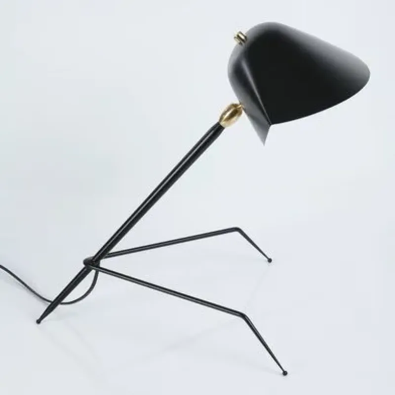 Tripod - Serge Mouille w Mesmetric