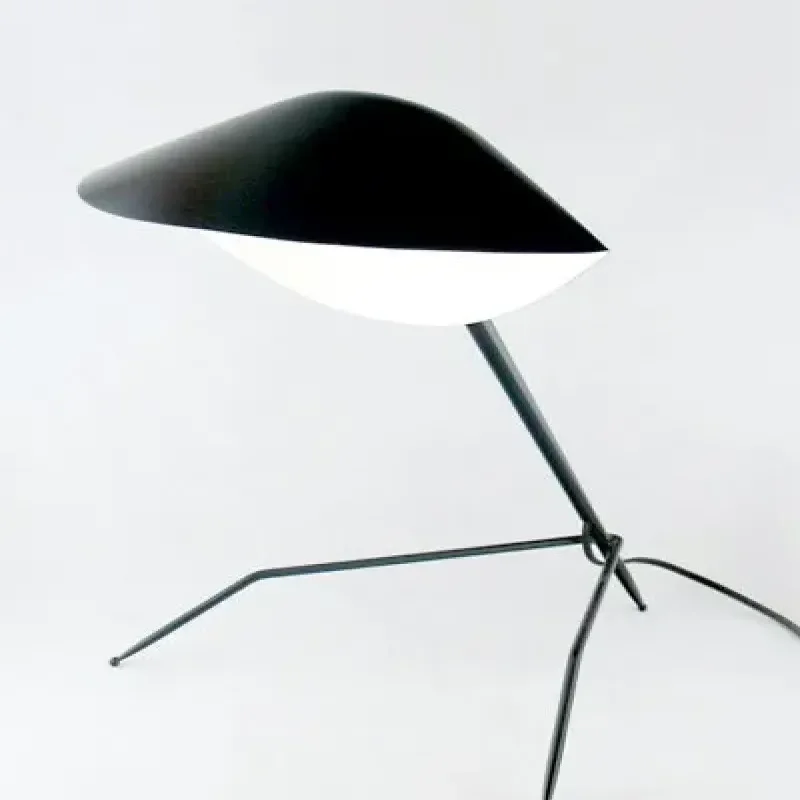 Tripod - Serge Mouille w Mesmetric