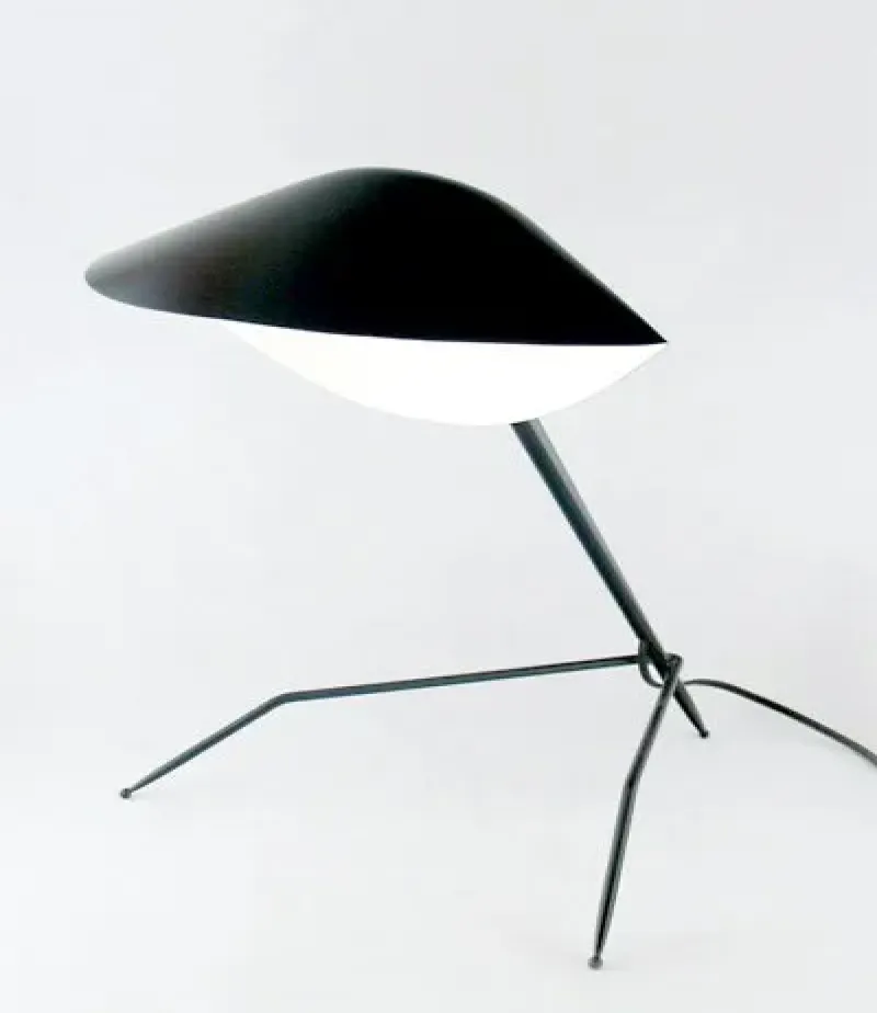 Tripod - Serge Mouille w Mesmetric