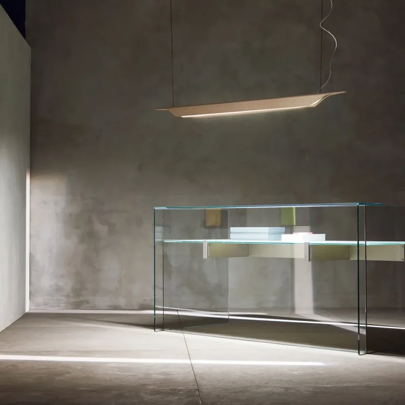 Troag – Foscarini at Mesmetric