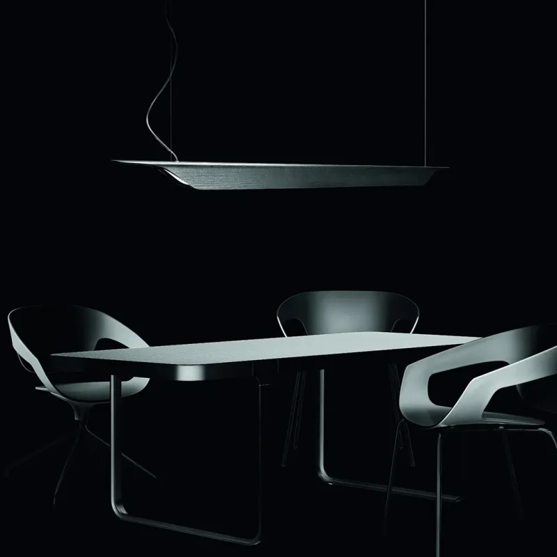 Troag – Foscarini at Mesmetric
