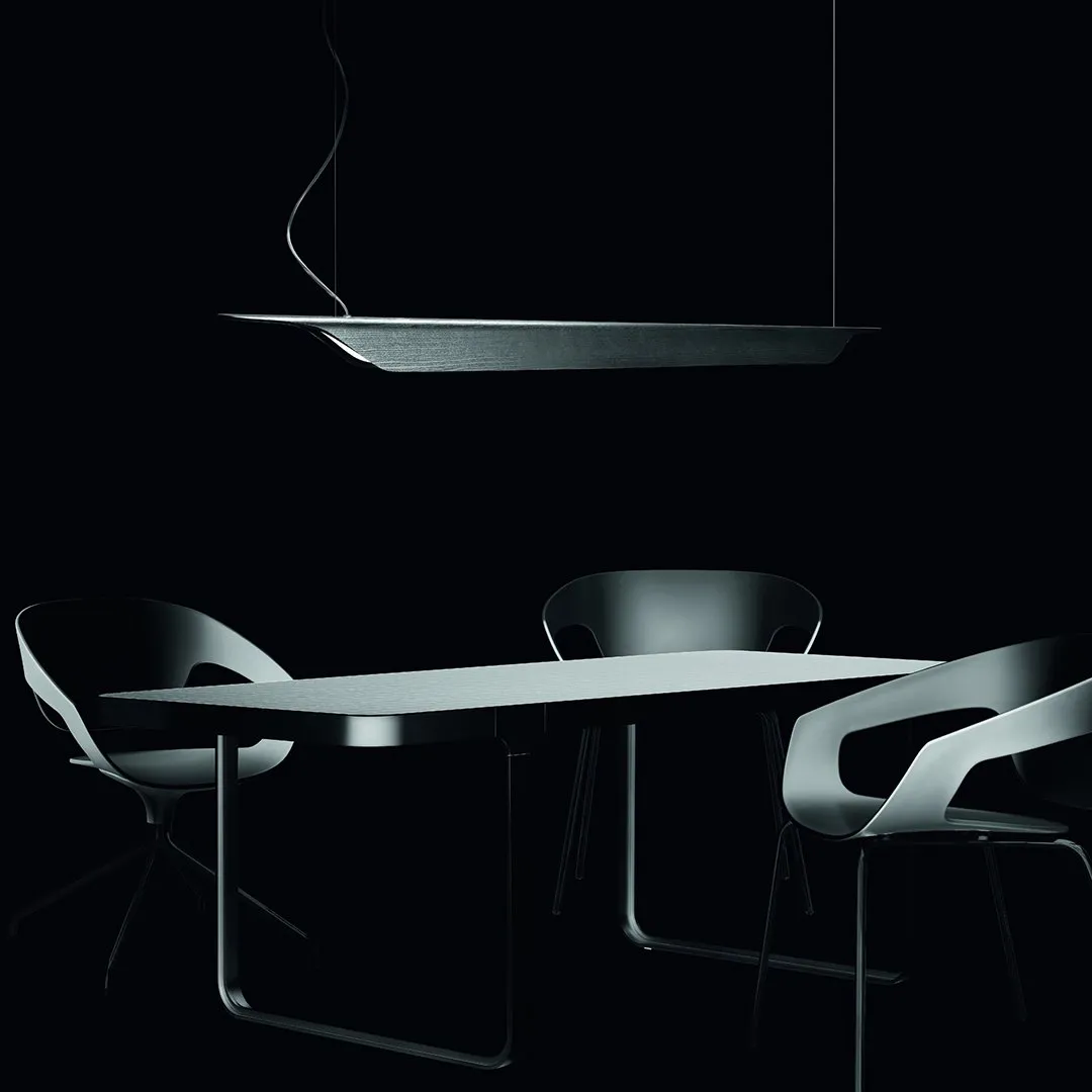 Troag – Foscarini at Mesmetric