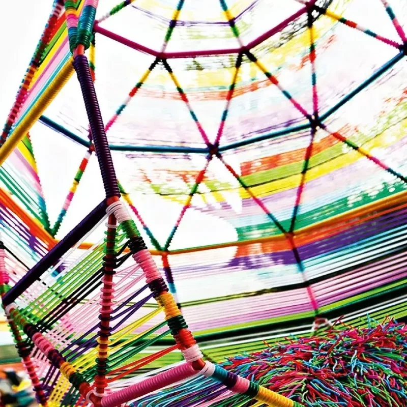 Tropicalia Cocoon Outdoor - Moroso w Mesmetric