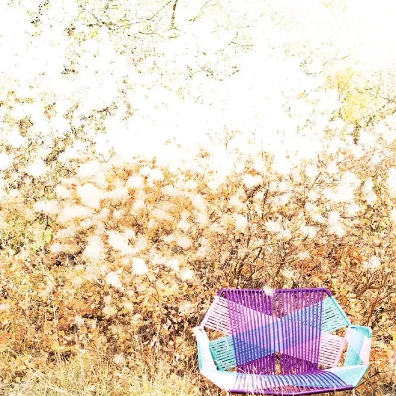 Tropicalia Outdoor - Moroso w Mesmetric