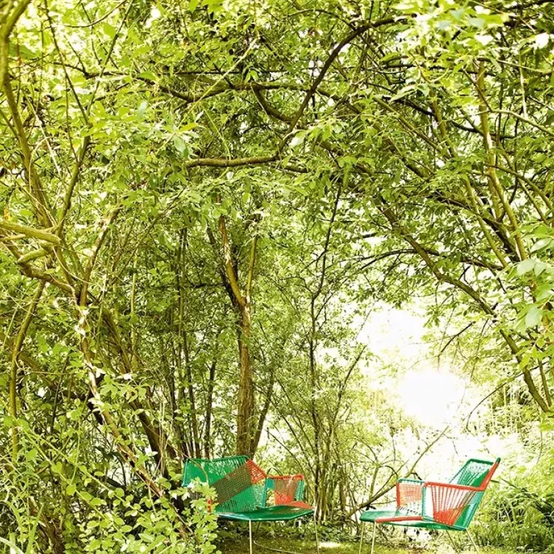 Tropicalia Outdoor - Moroso w Mesmetric