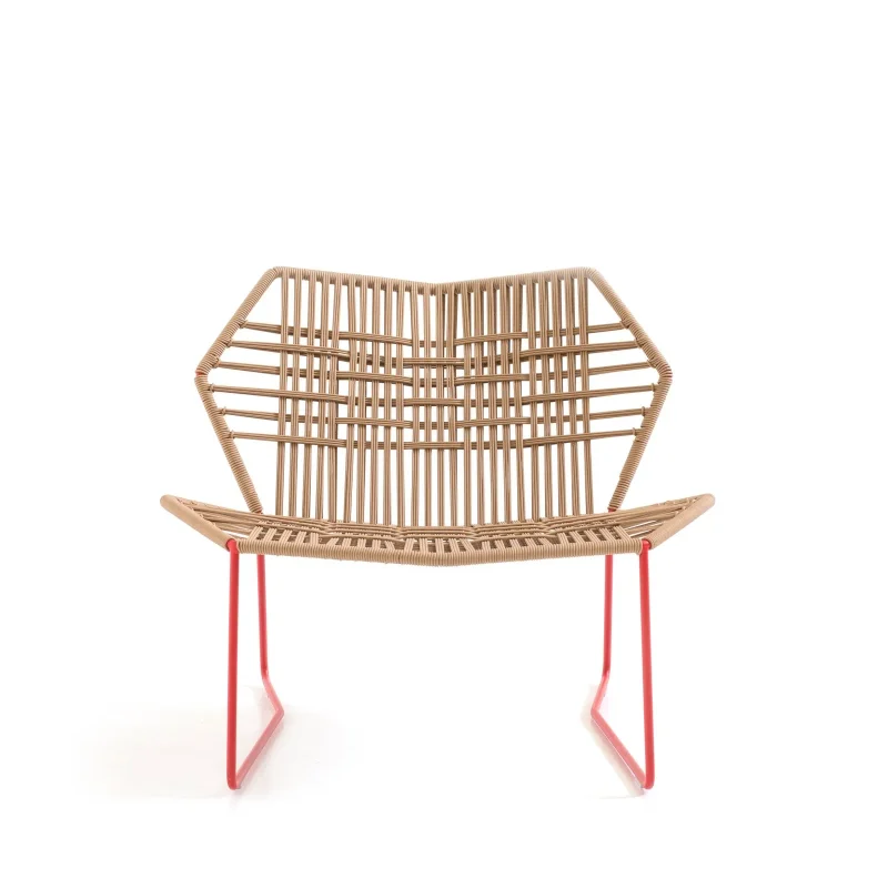 Tropicalia Outdoor - Moroso w Mesmetric