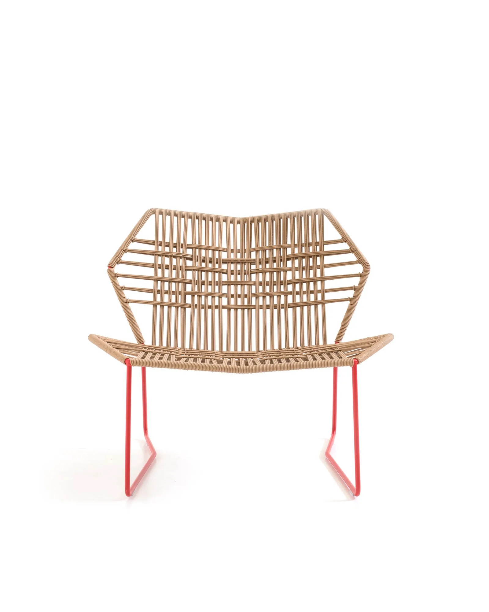 Tropicalia Outdoor - Moroso w Mesmetric