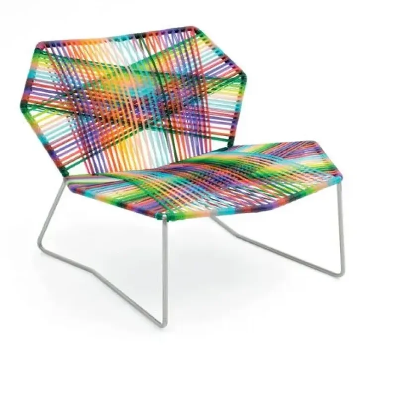 Tropicalia Outdoor - Moroso w Mesmetric