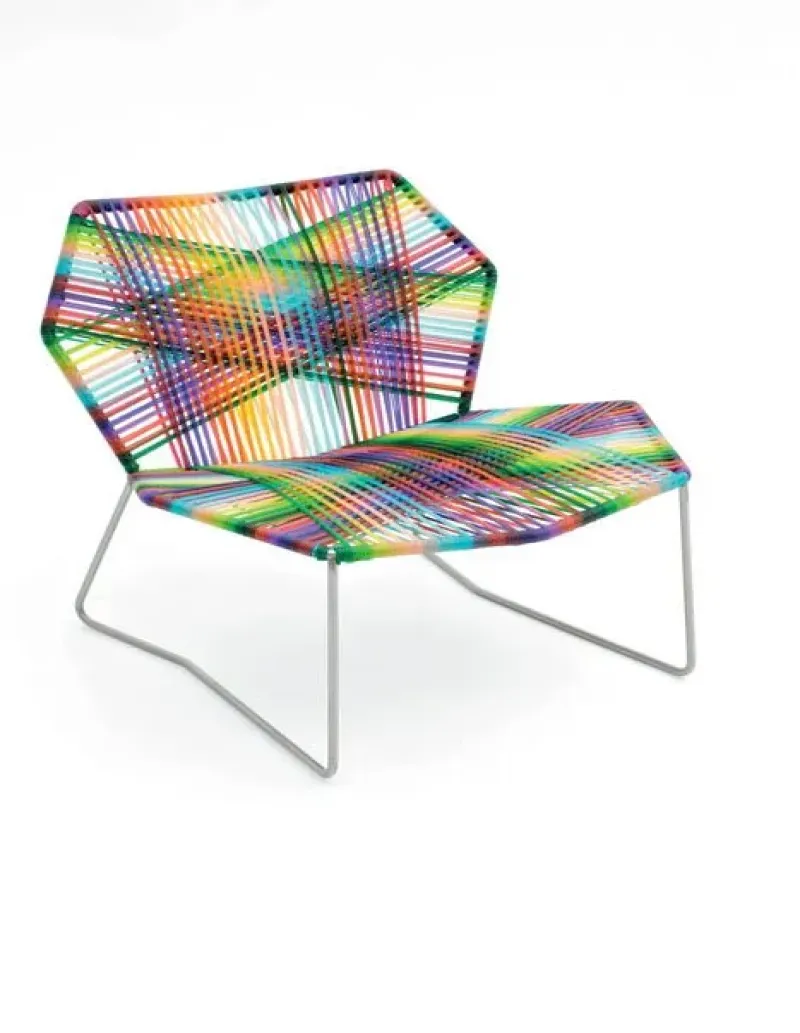 Tropicalia Outdoor - Moroso w Mesmetric