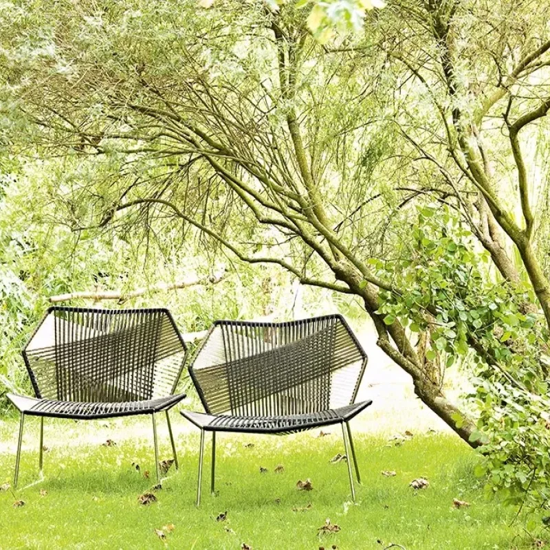 Tropicalia Outdoor - Moroso w Mesmetric