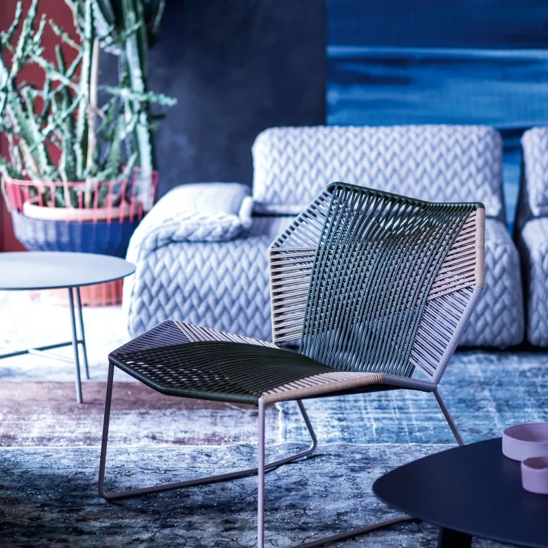 Tropicalia Outdoor - Moroso w Mesmetric
