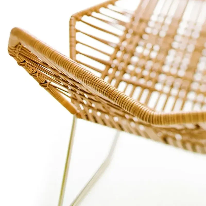 Tropicalia Outdoor - Moroso w Mesmetric