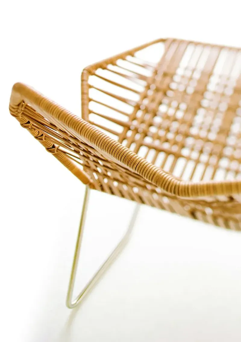 Tropicalia Outdoor - Moroso w Mesmetric