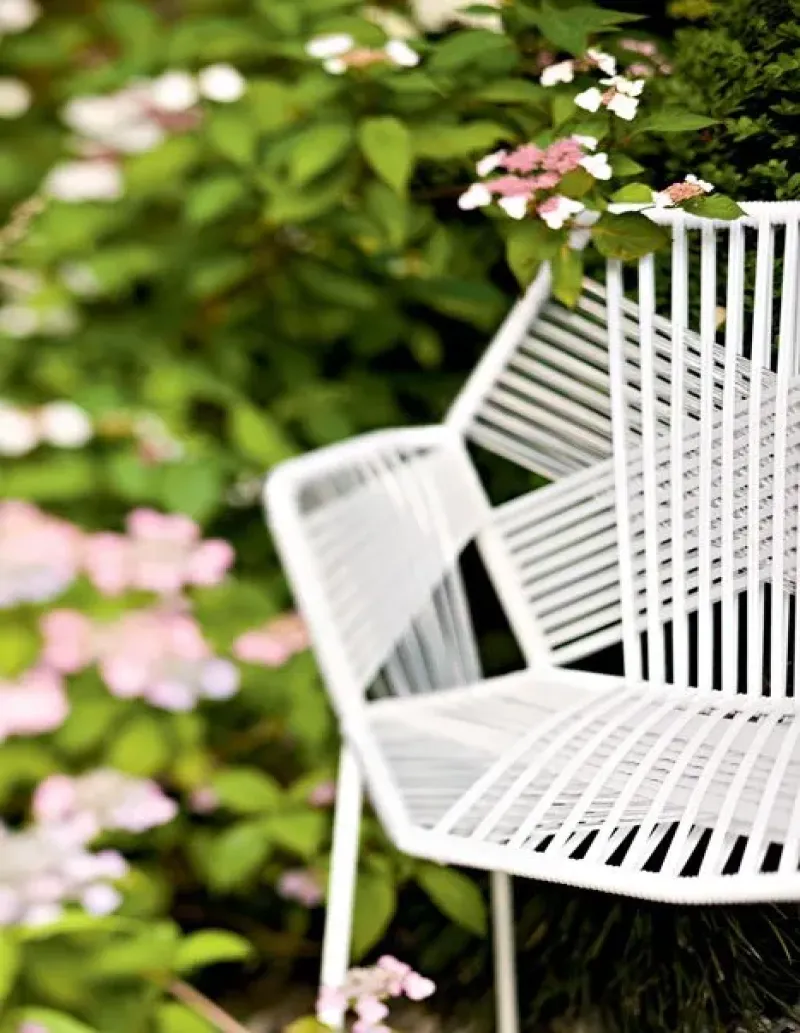 Tropicalia Outdoor - Moroso w Mesmetric