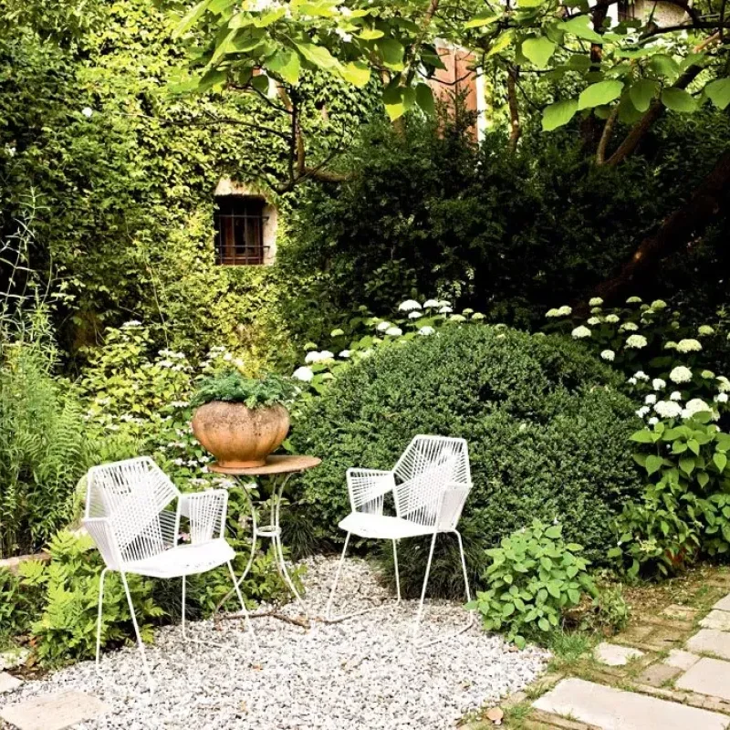 Tropicalia Outdoor - Moroso w Mesmetric