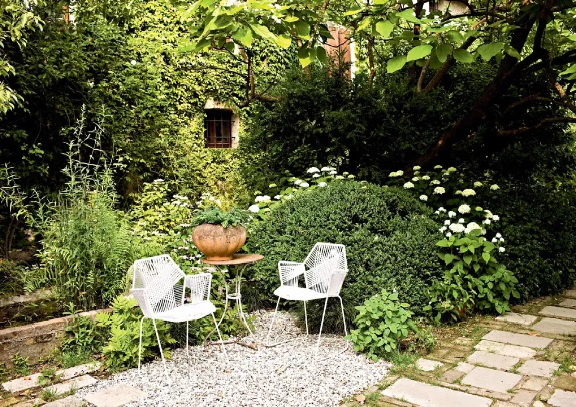 Tropicalia Outdoor - Moroso w Mesmetric