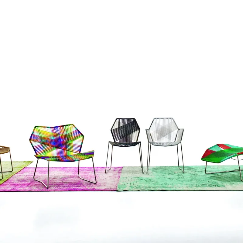 Tropicalia Outdoor - Moroso w Mesmetric