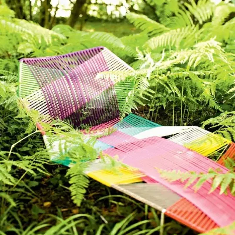 Tropicalia Outdoor - Moroso w Mesmetric