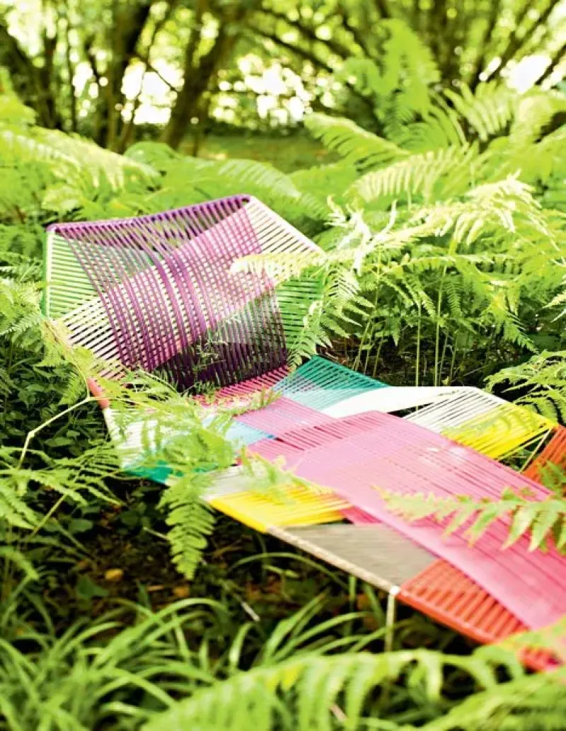 Tropicalia Outdoor - Moroso w Mesmetric
