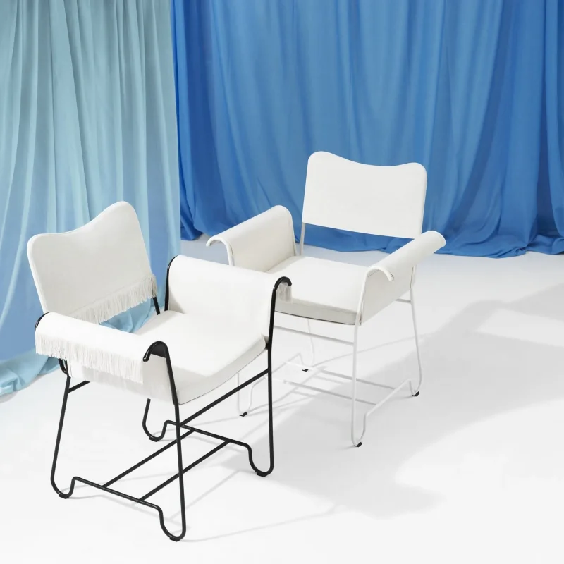 Tropique dining – Gubi.dk at Mesmetric