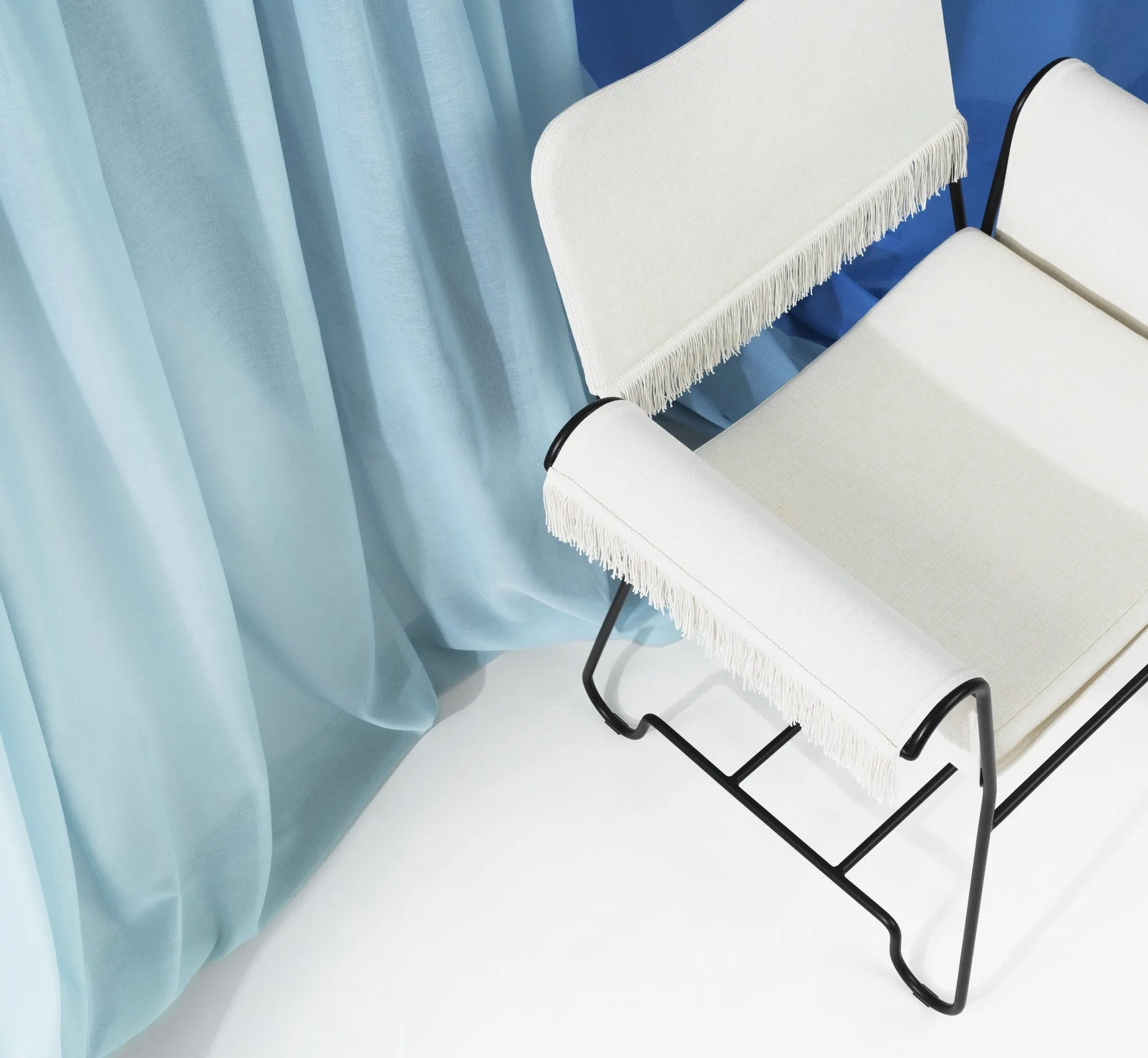 Tropique dining – Gubi.dk at Mesmetric