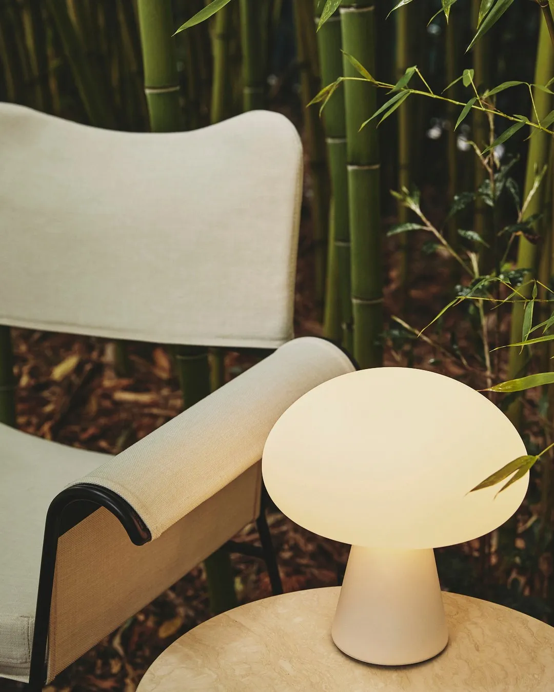 Tropique dining – Gubi.dk at Mesmetric