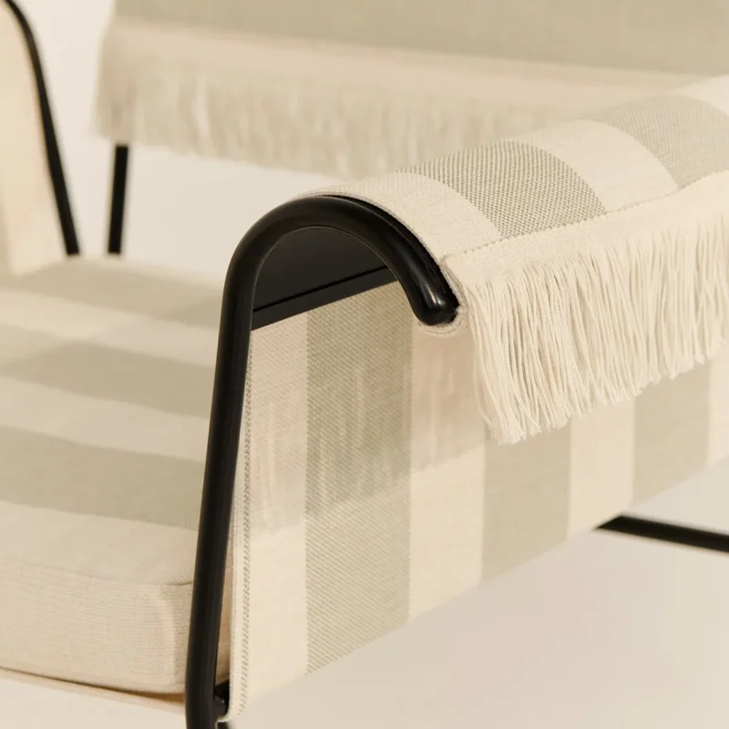 Tropique dining – Gubi.dk at Mesmetric