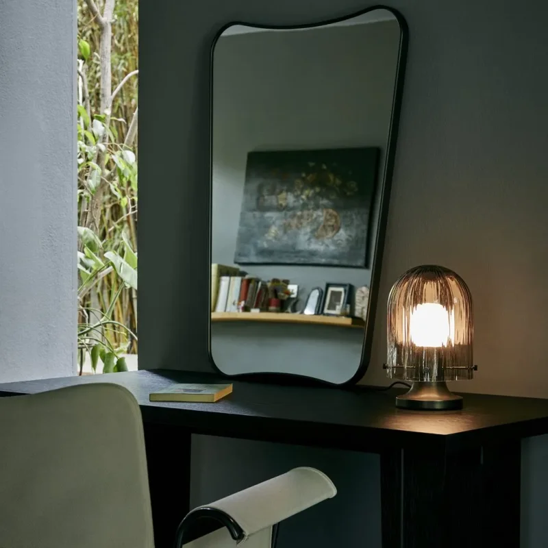 Tropique dining – Gubi.dk at Mesmetric