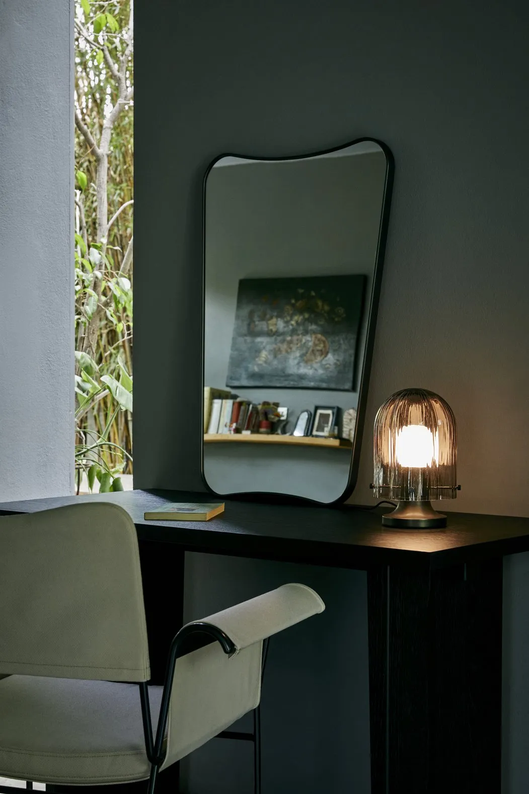 Tropique dining – Gubi.dk at Mesmetric