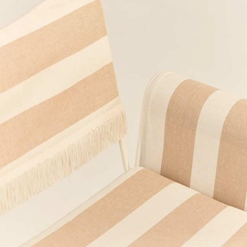 Tropique dining – Gubi.dk at Mesmetric
