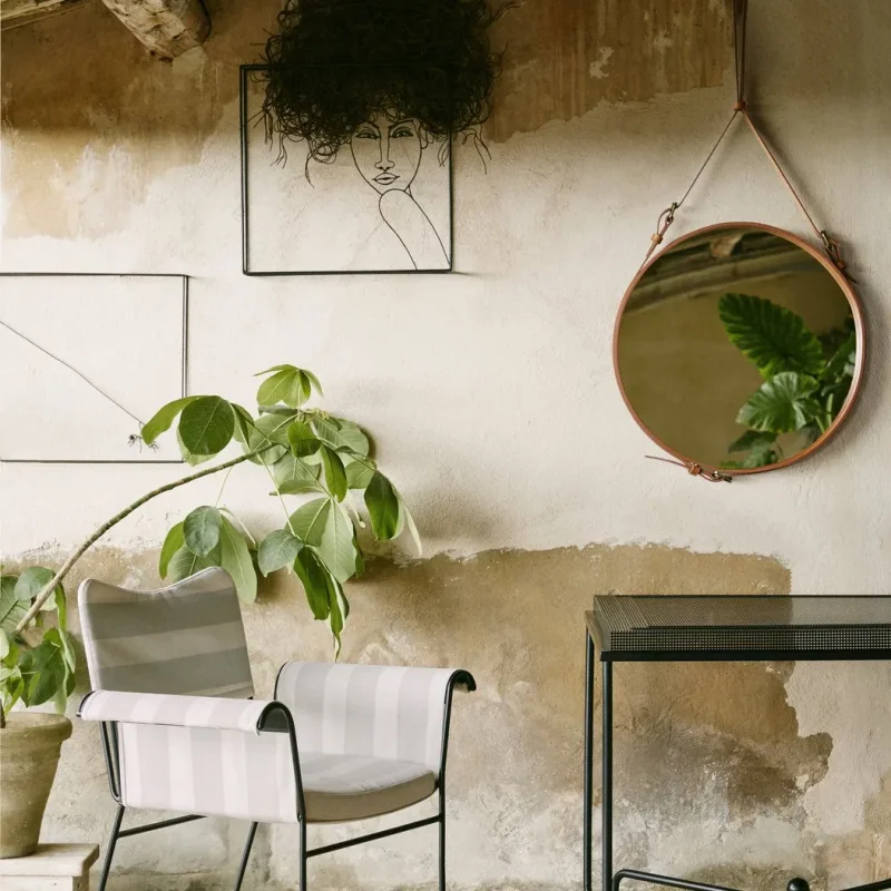 Tropique dining – Gubi.dk at Mesmetric
