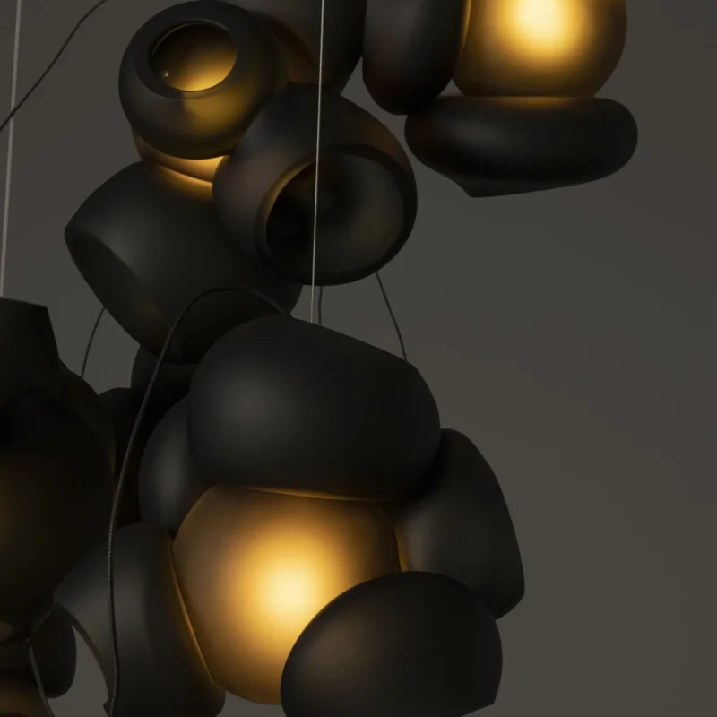 100.7 Sculptural