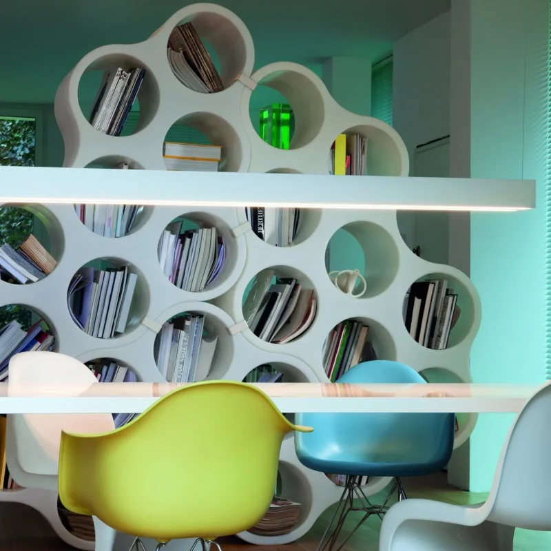 Tru - Nemo Lighting w Mesmetric