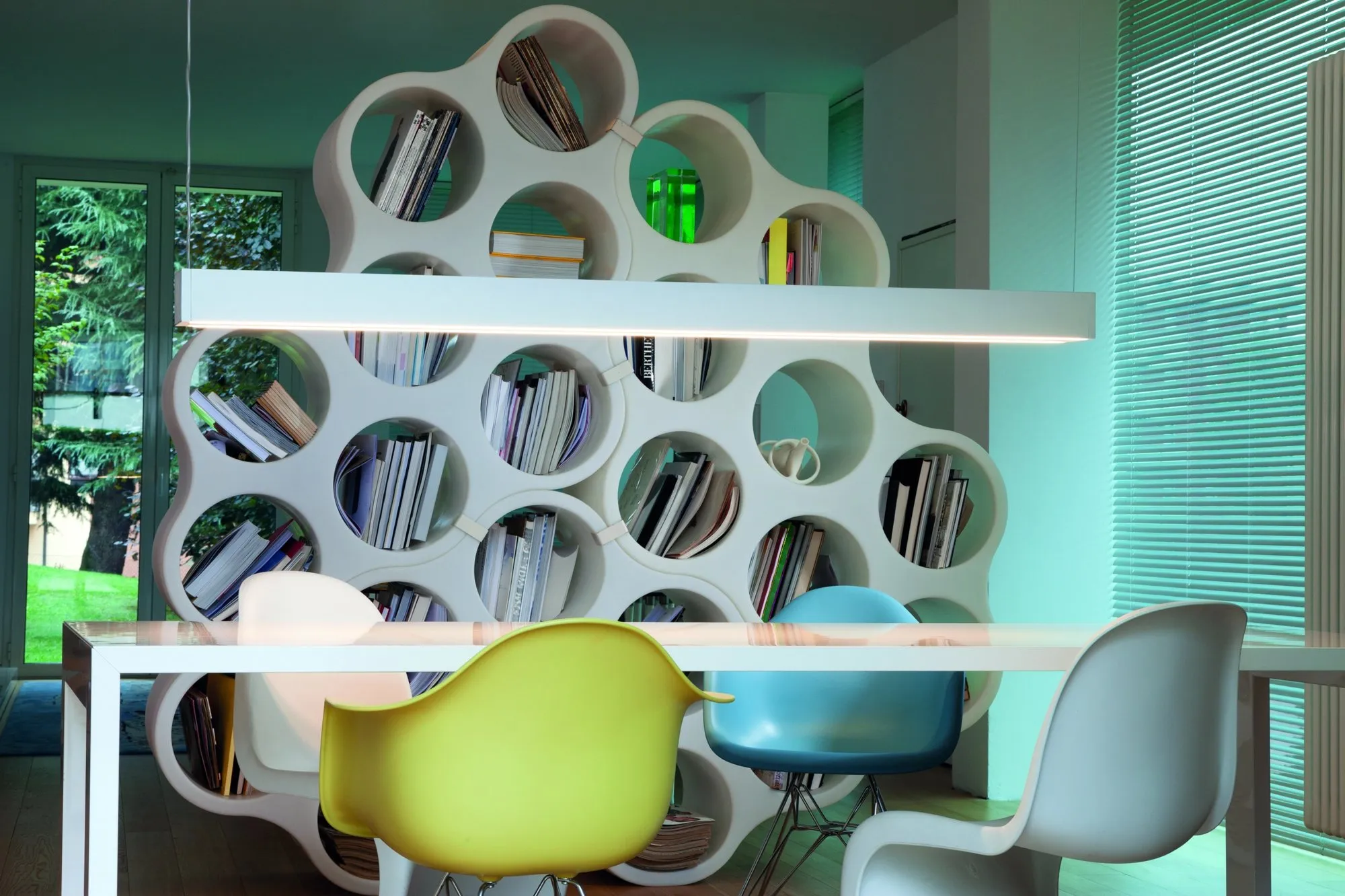 Tru - Nemo Lighting w Mesmetric