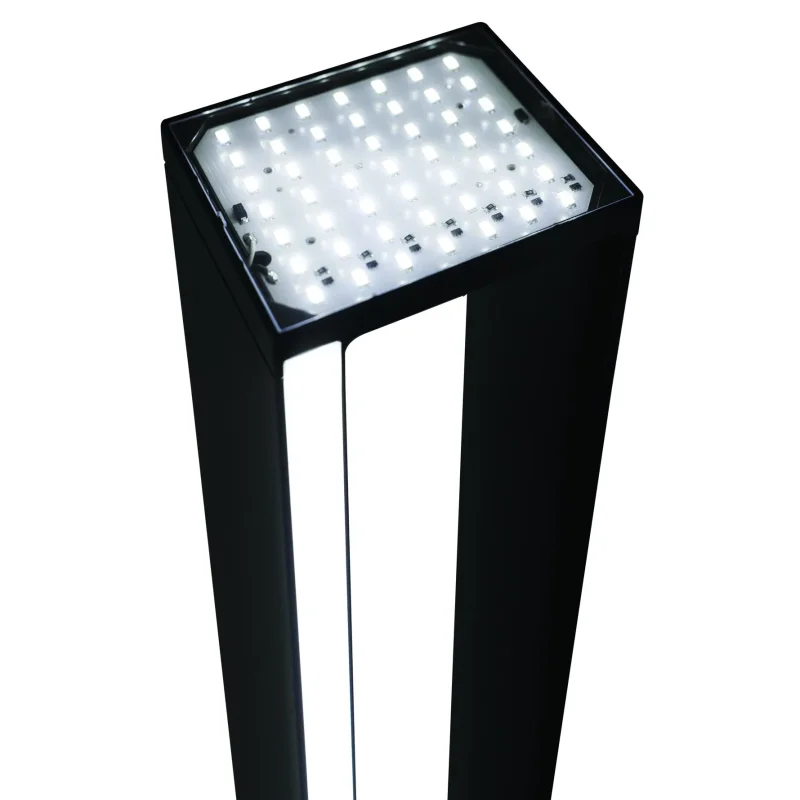 Tru - Nemo Lighting w Mesmetric