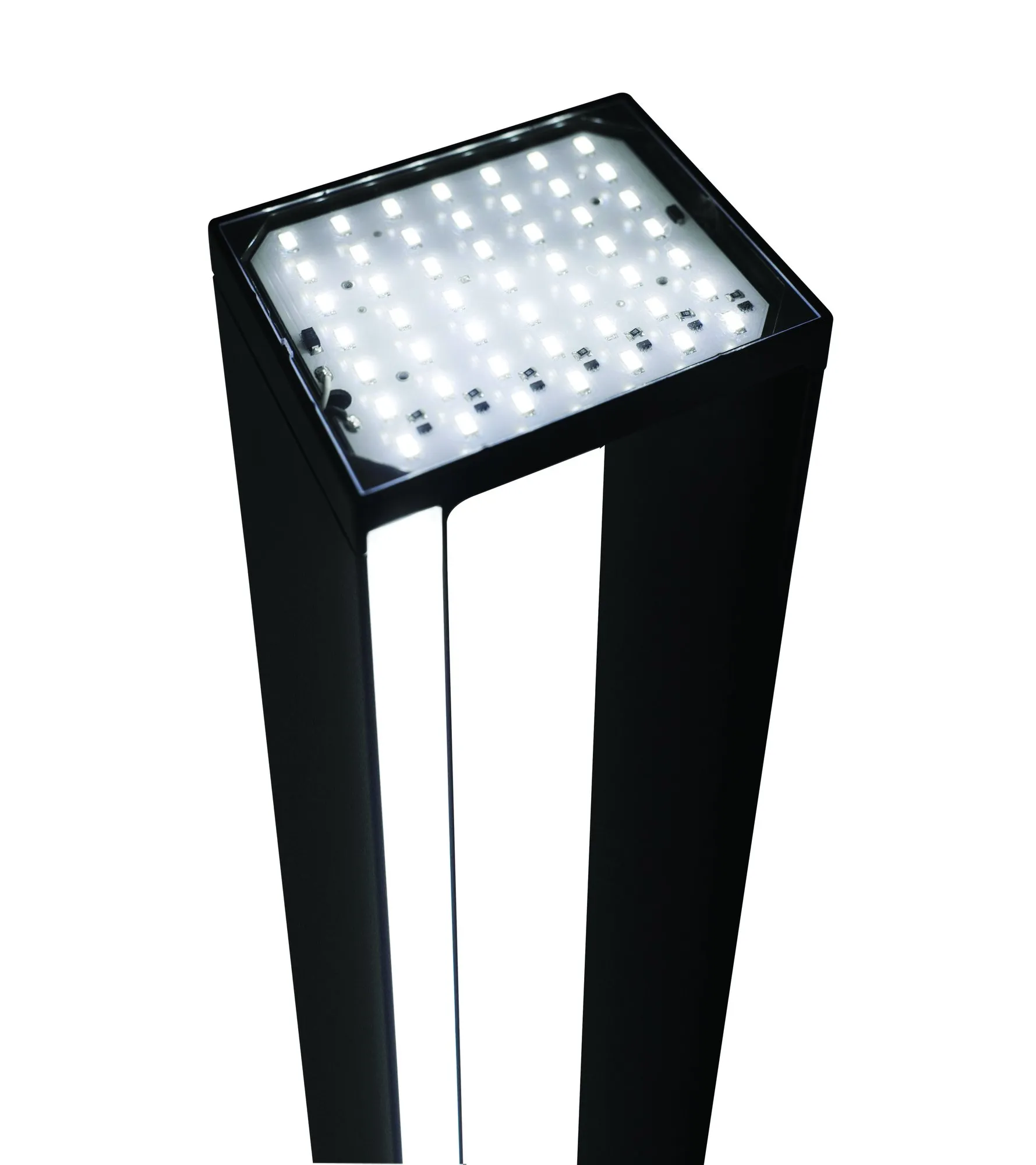 Tru - Nemo Lighting w Mesmetric