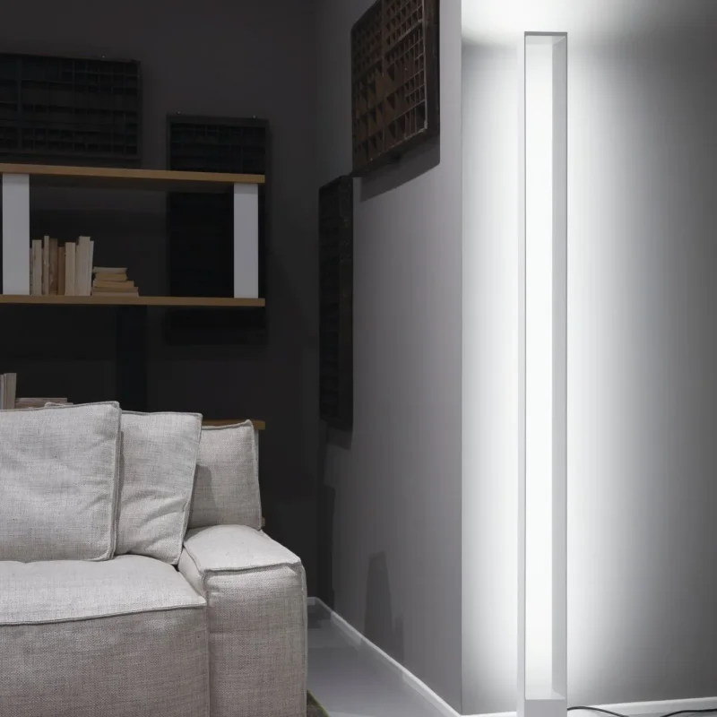 Tru - Nemo Lighting w Mesmetric