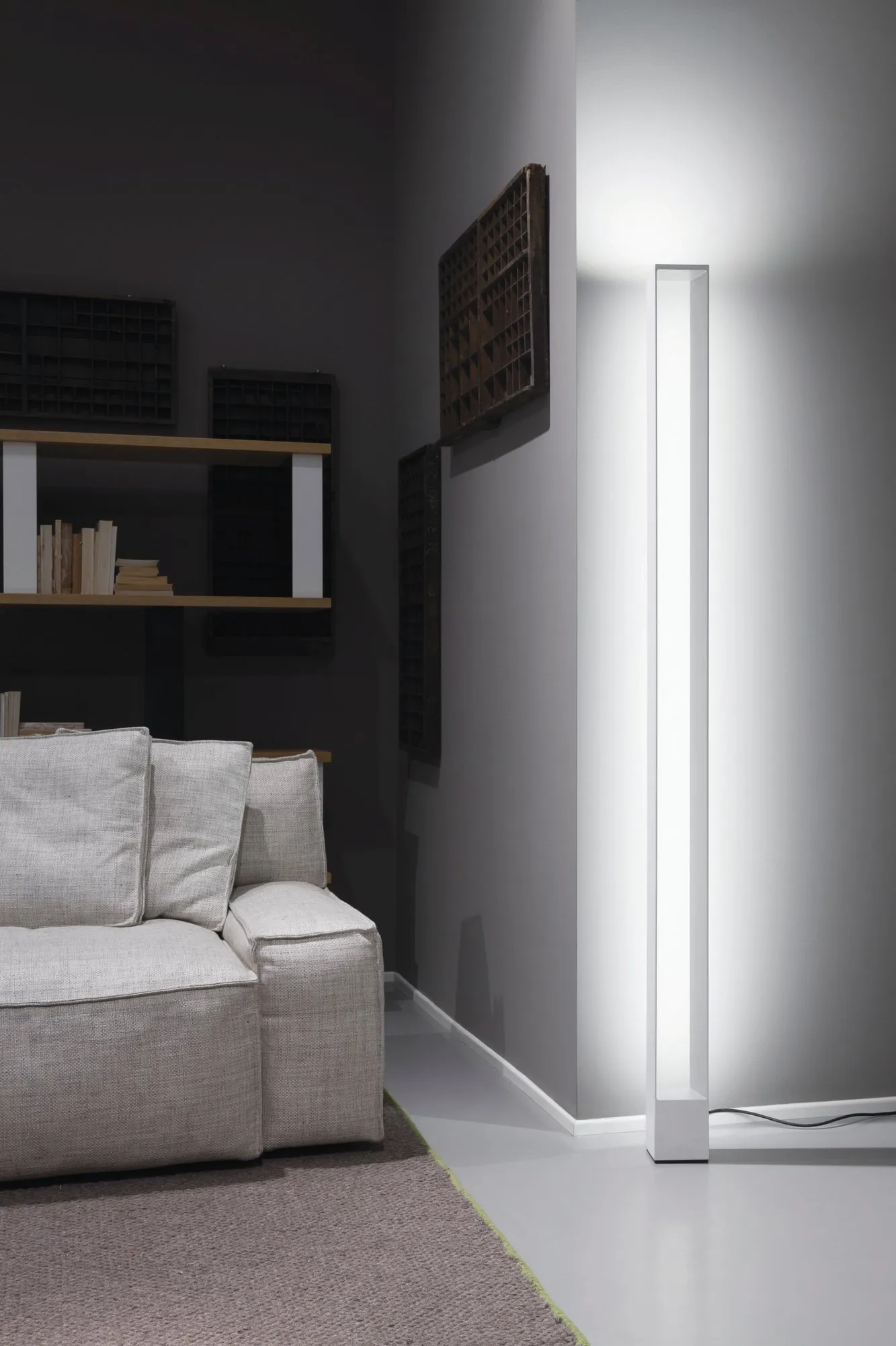 Tru - Nemo Lighting w Mesmetric