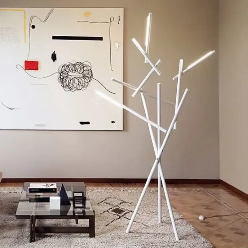 Tuareg - Foscarini w Mesmetric