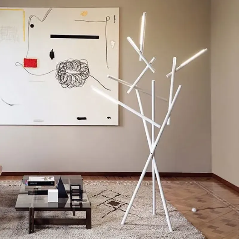 Tuareg - Foscarini w Mesmetric