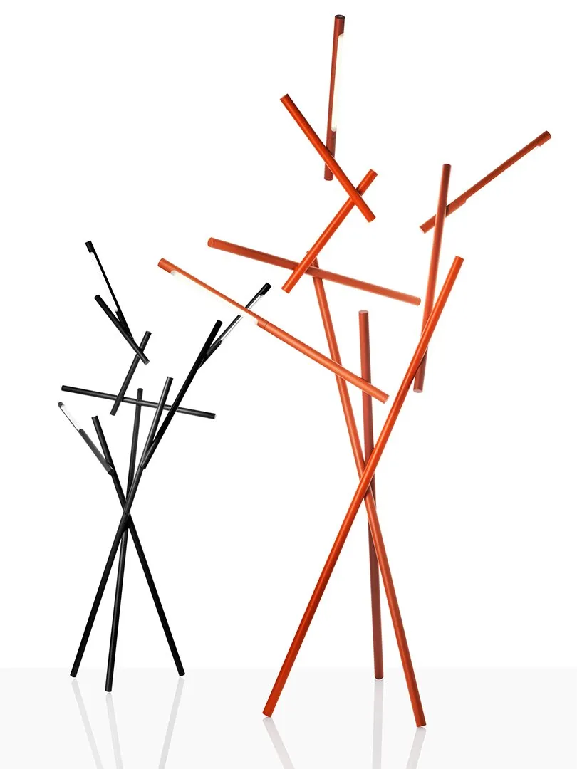 Tuareg - Foscarini w Mesmetric