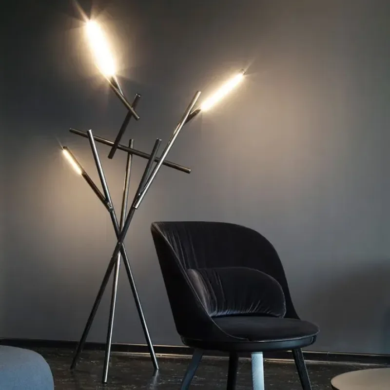 Tuareg - Foscarini w Mesmetric