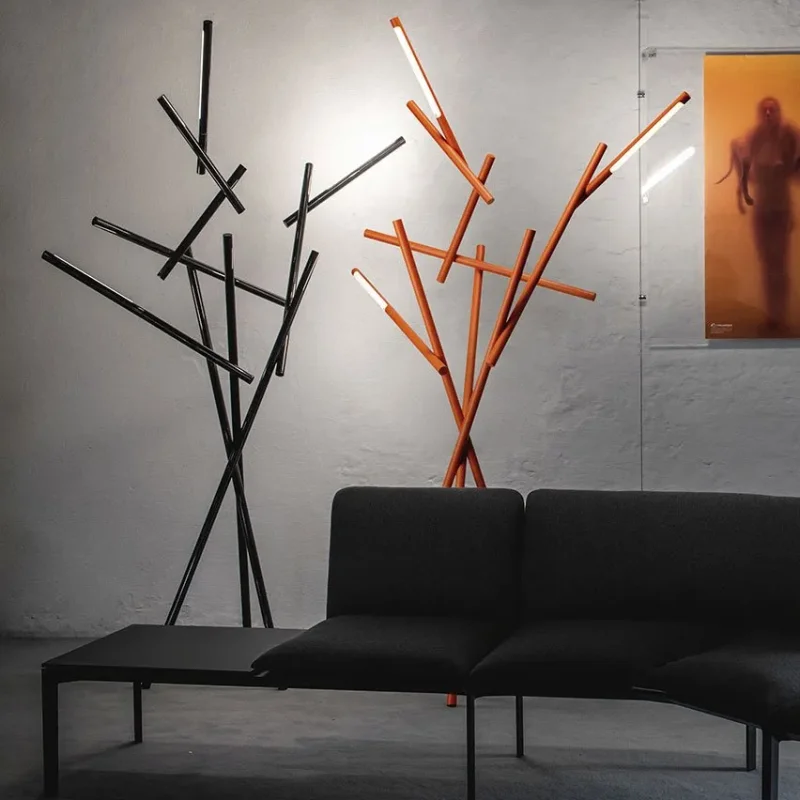 Tuareg - Foscarini w Mesmetric