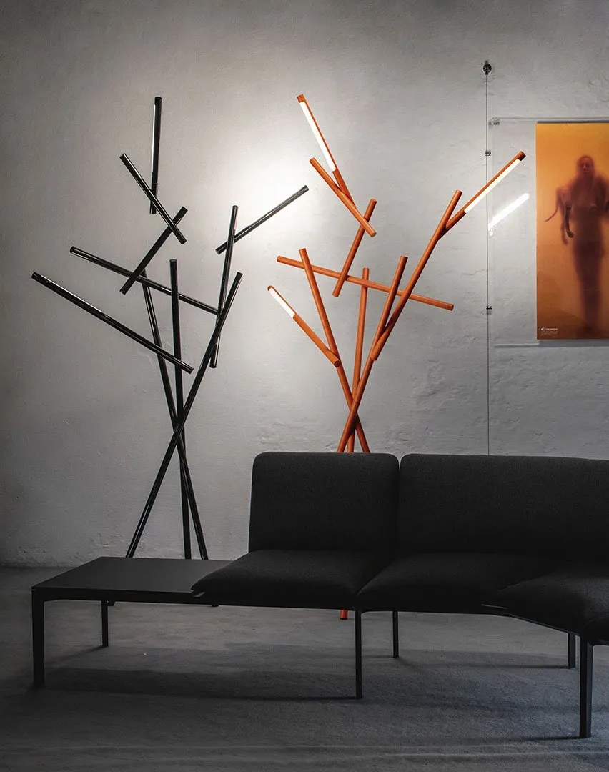 Tuareg - Foscarini w Mesmetric