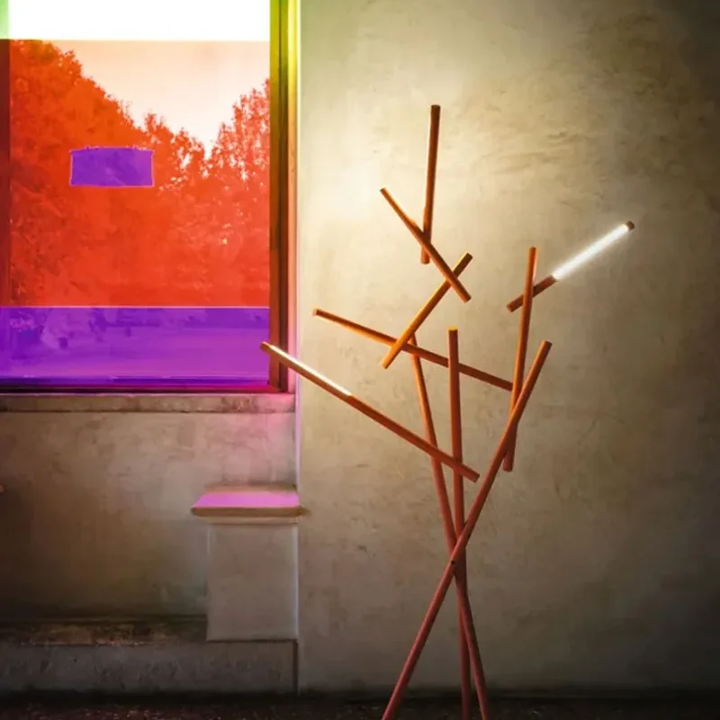 Tuareg - Foscarini w Mesmetric