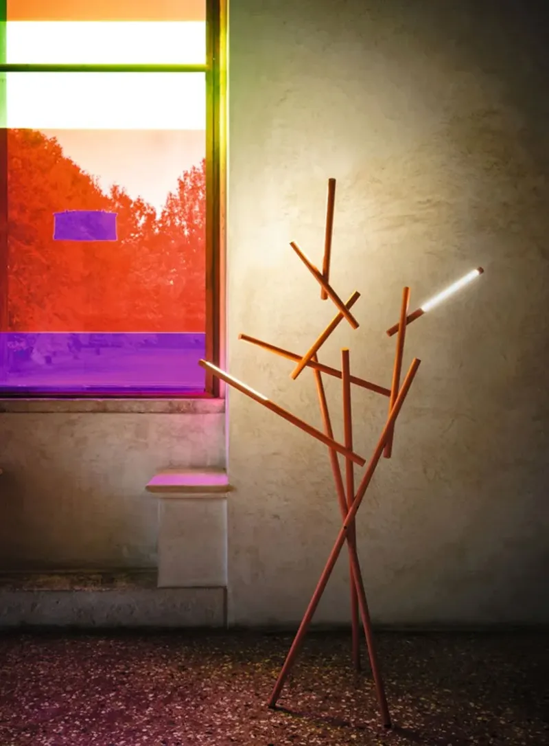 Tuareg - Foscarini w Mesmetric