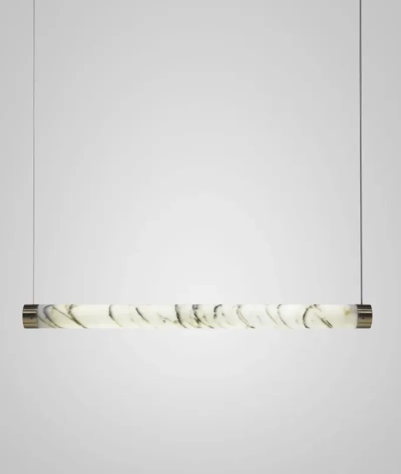 Tube - Lee Broom w Mesmetric