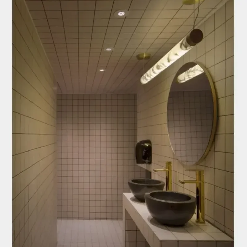 Tube - Lee Broom w Mesmetric